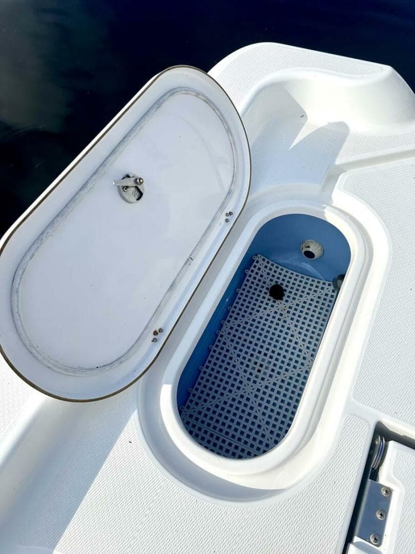 2020 Blue Wave 2800 Pure Hybrid — photo 13