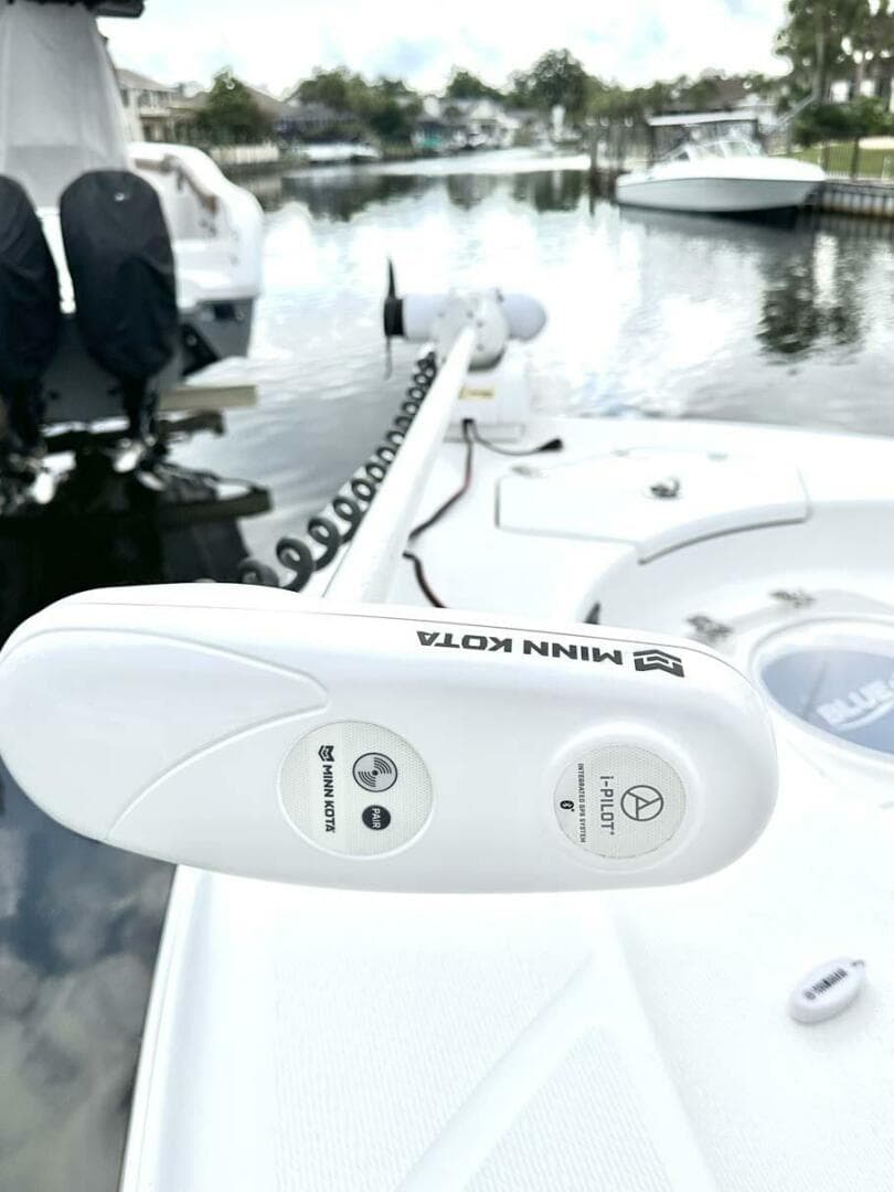 2020 Blue Wave 2800 Pure Hybrid — photo 23