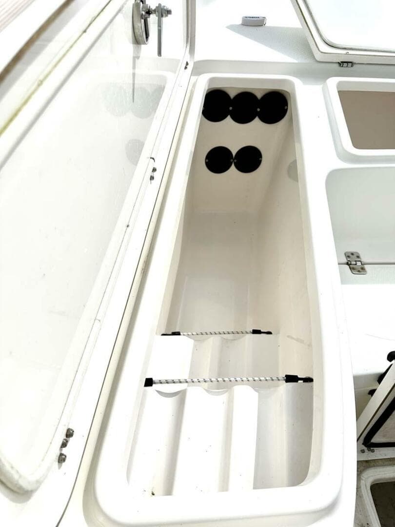 2020 Blue Wave 2800 Pure Hybrid — photo 19