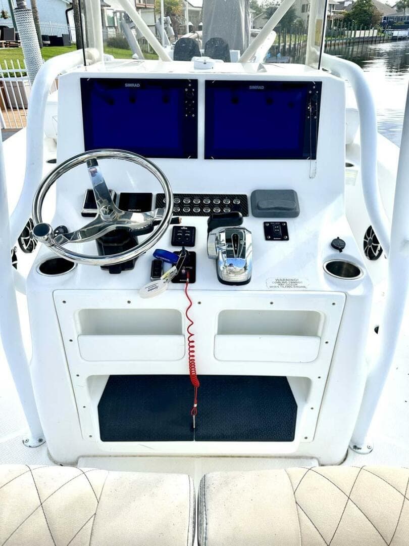 2020 Blue Wave 2800 Pure Hybrid — photo 10