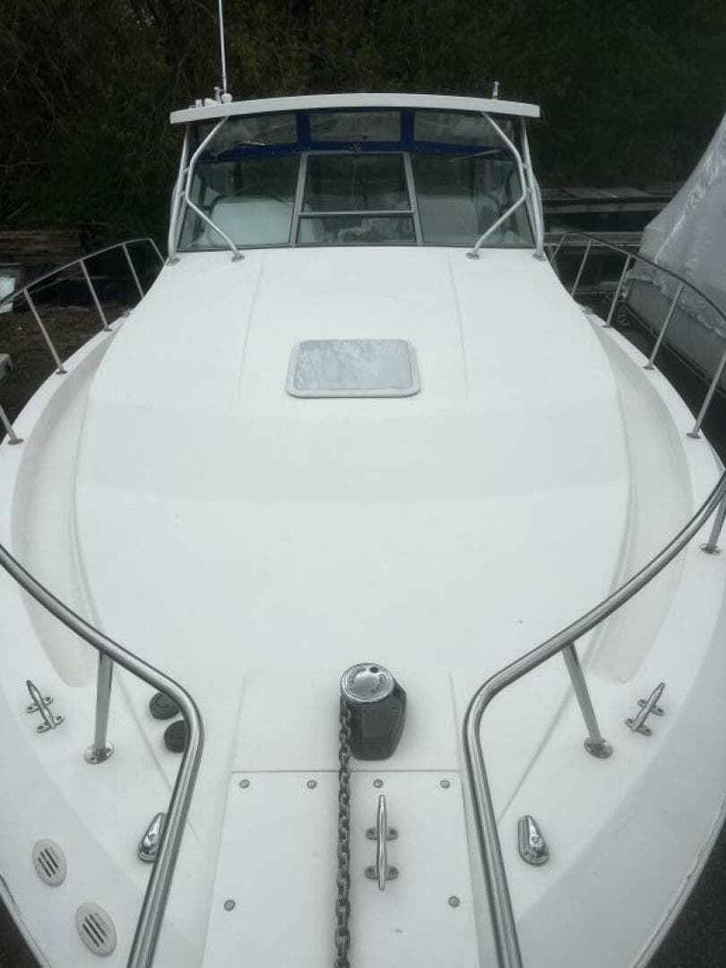 2000 Wellcraft Coastal — photo 9