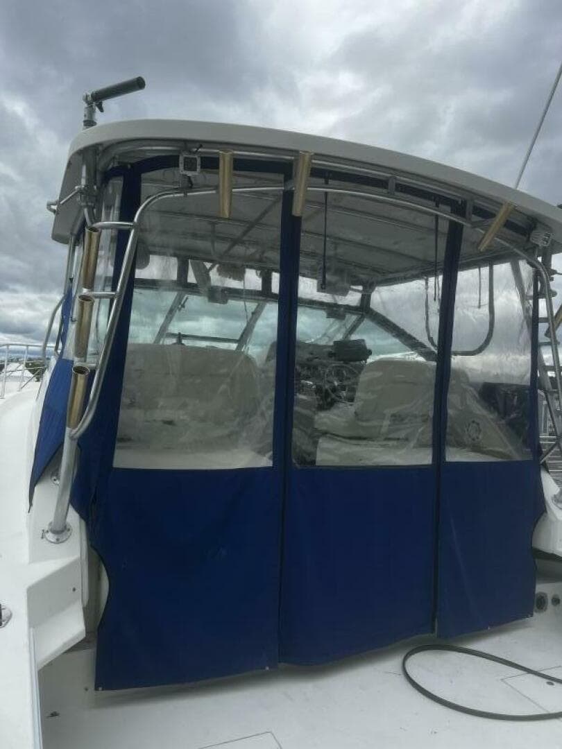 2000 Wellcraft Coastal — photo 10