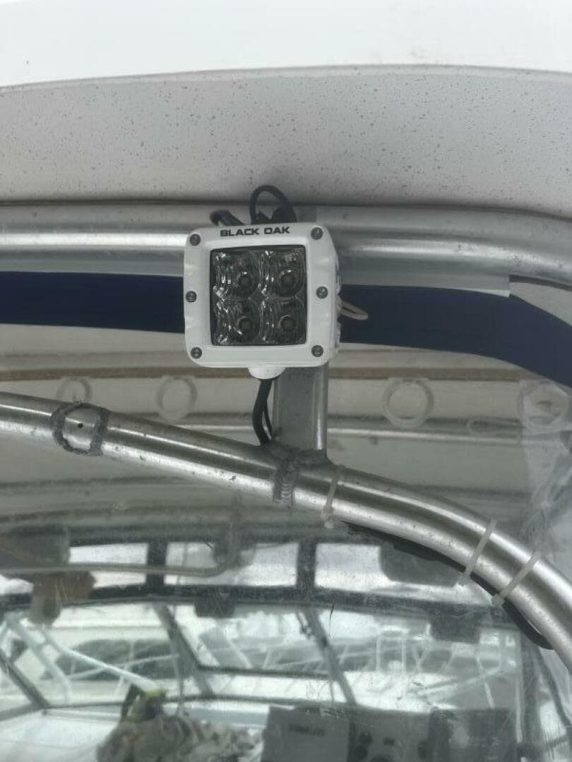 2000 Wellcraft Coastal — photo 20