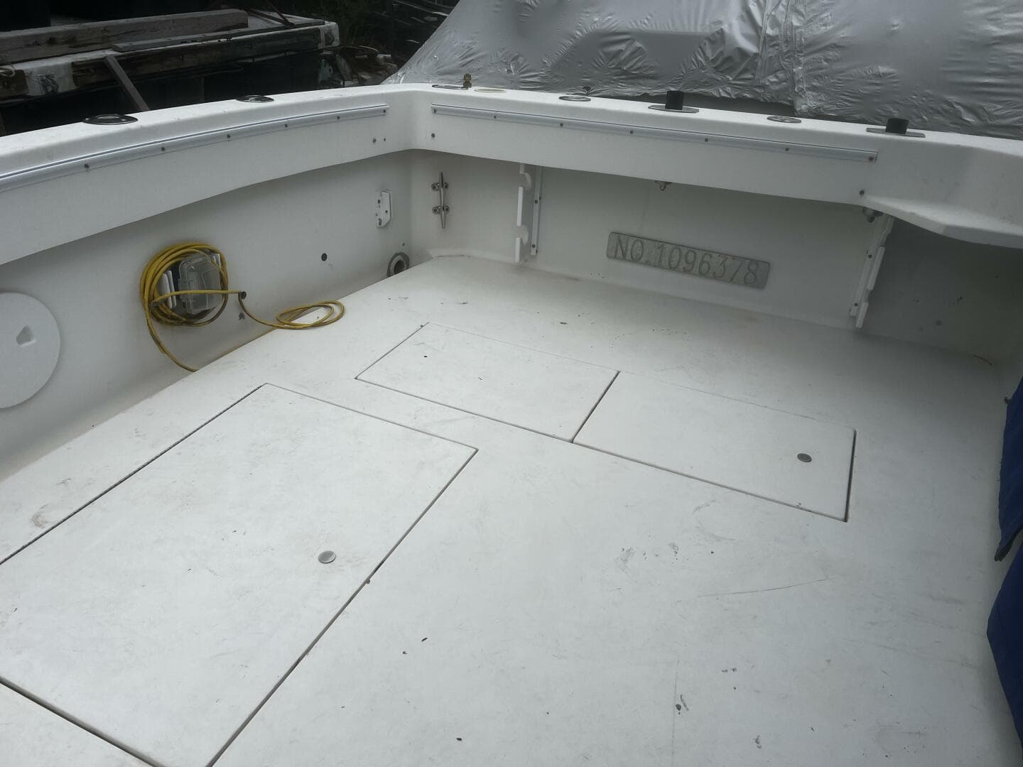 2000 Wellcraft Coastal — photo 22