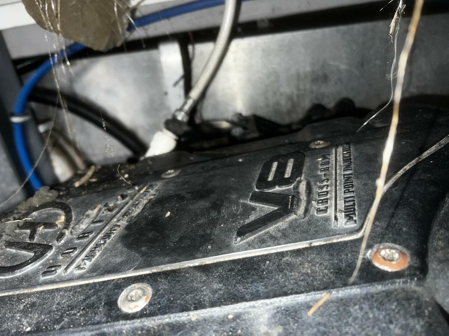 2000 Wellcraft Coastal — photo 30