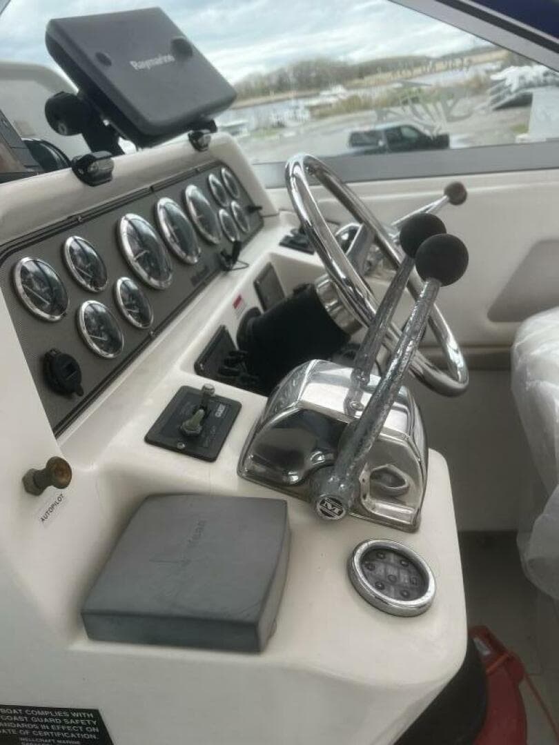 2000 Wellcraft Coastal — photo 12