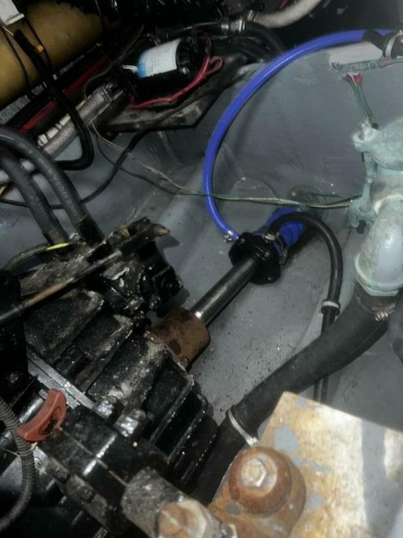 2000 Wellcraft Coastal — photo 24