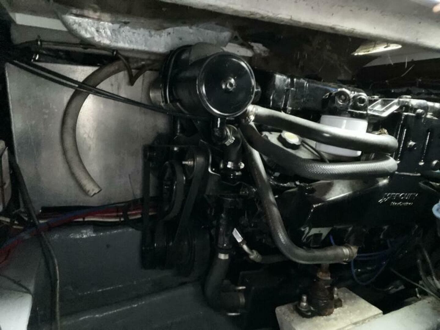 2000 Wellcraft Coastal — photo 27