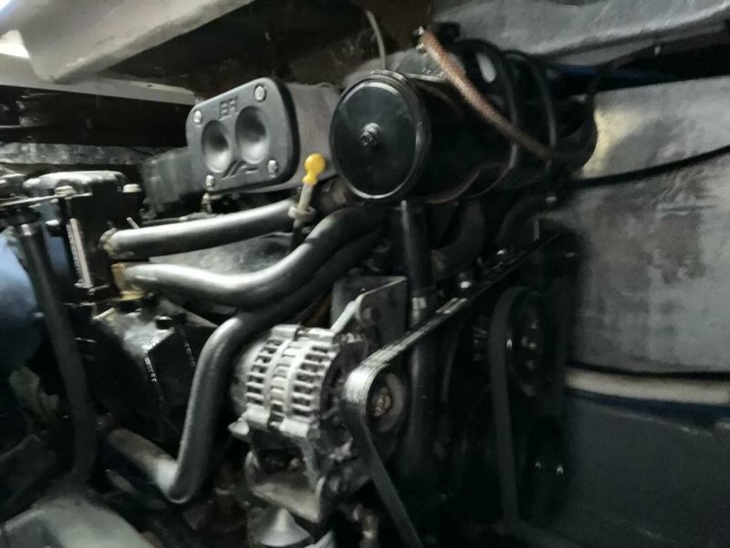 2000 Wellcraft Coastal — photo 26