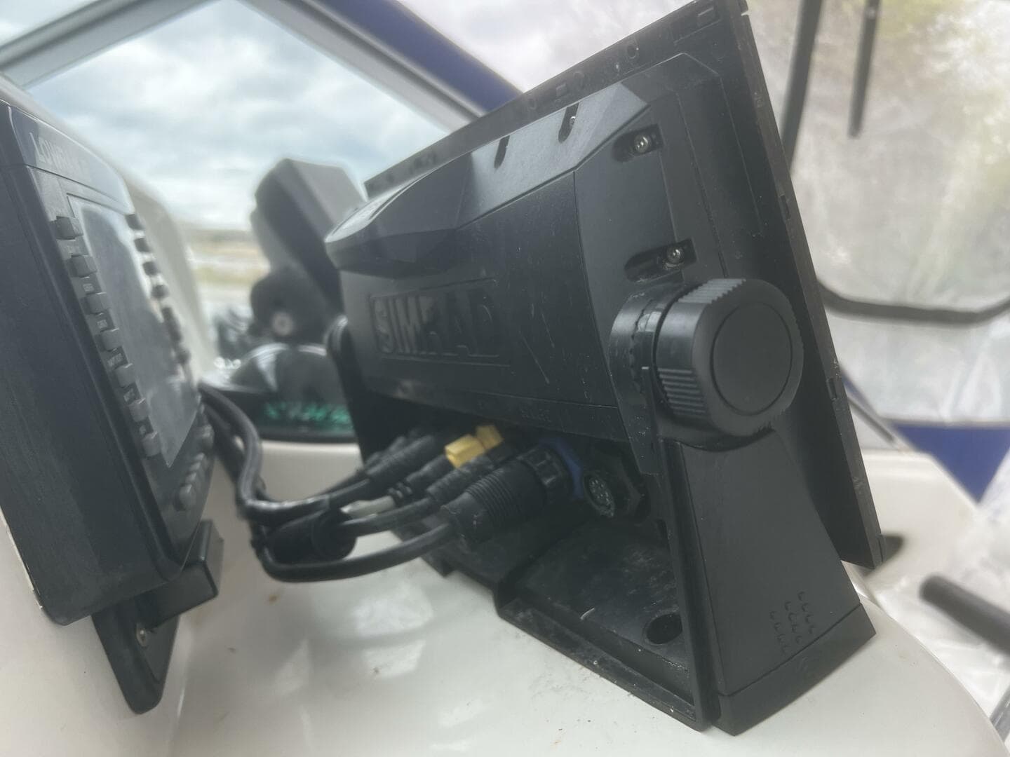 2000 Wellcraft Coastal — photo 14