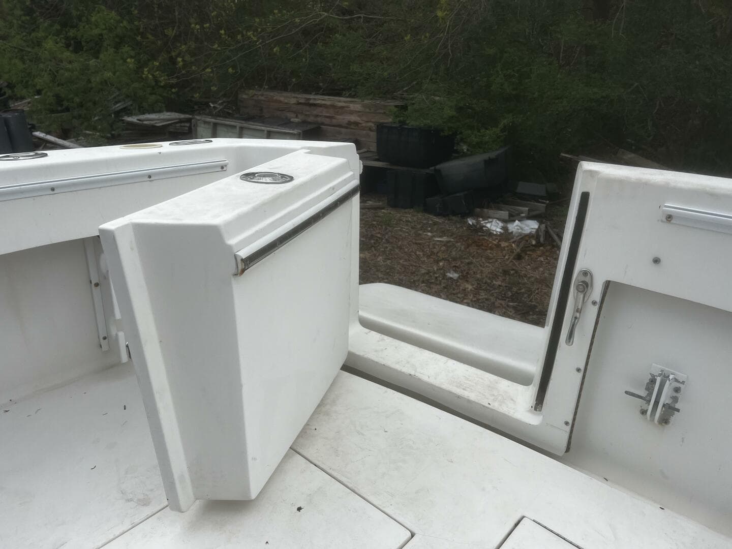 2000 Wellcraft Coastal — photo 32