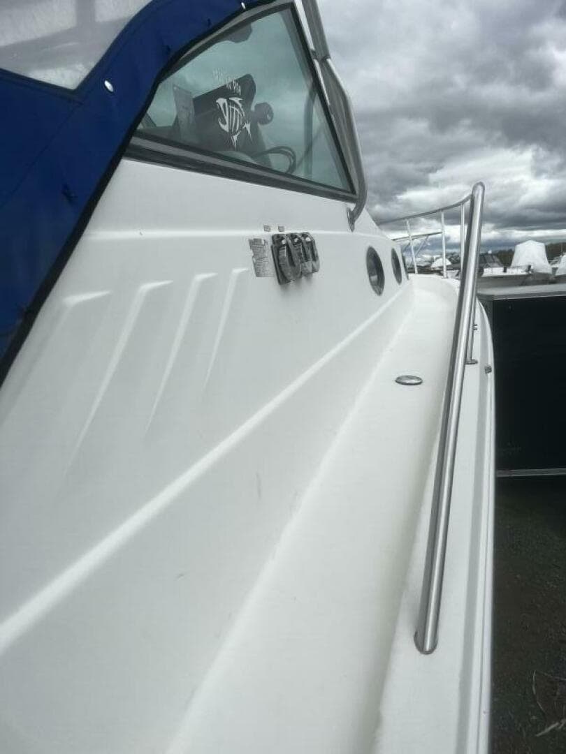 2000 Wellcraft Coastal — photo 23