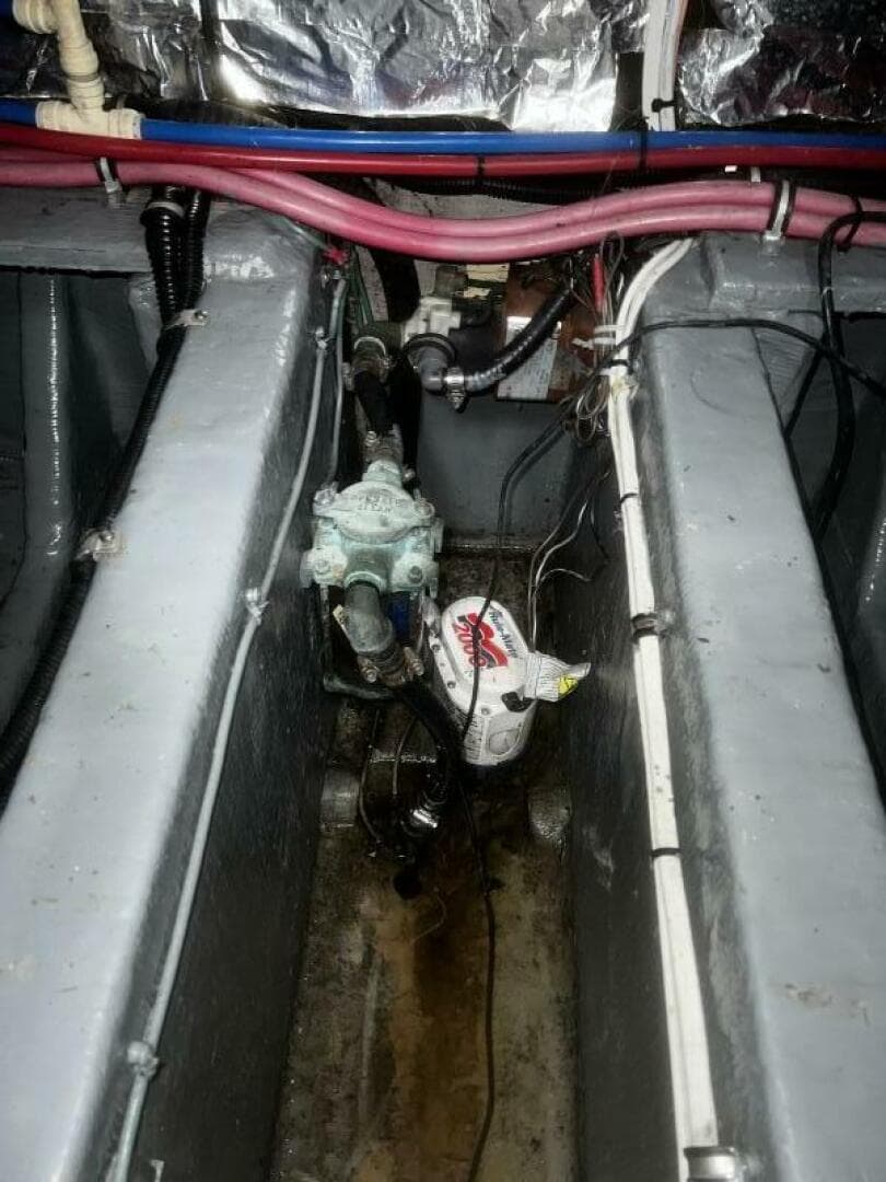 2000 Wellcraft Coastal — photo 29