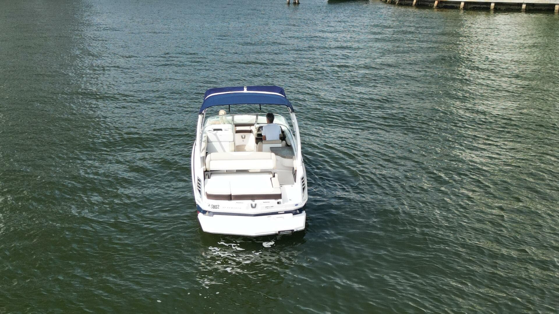 2014 Regal 2700 Bowrider — photo 10
