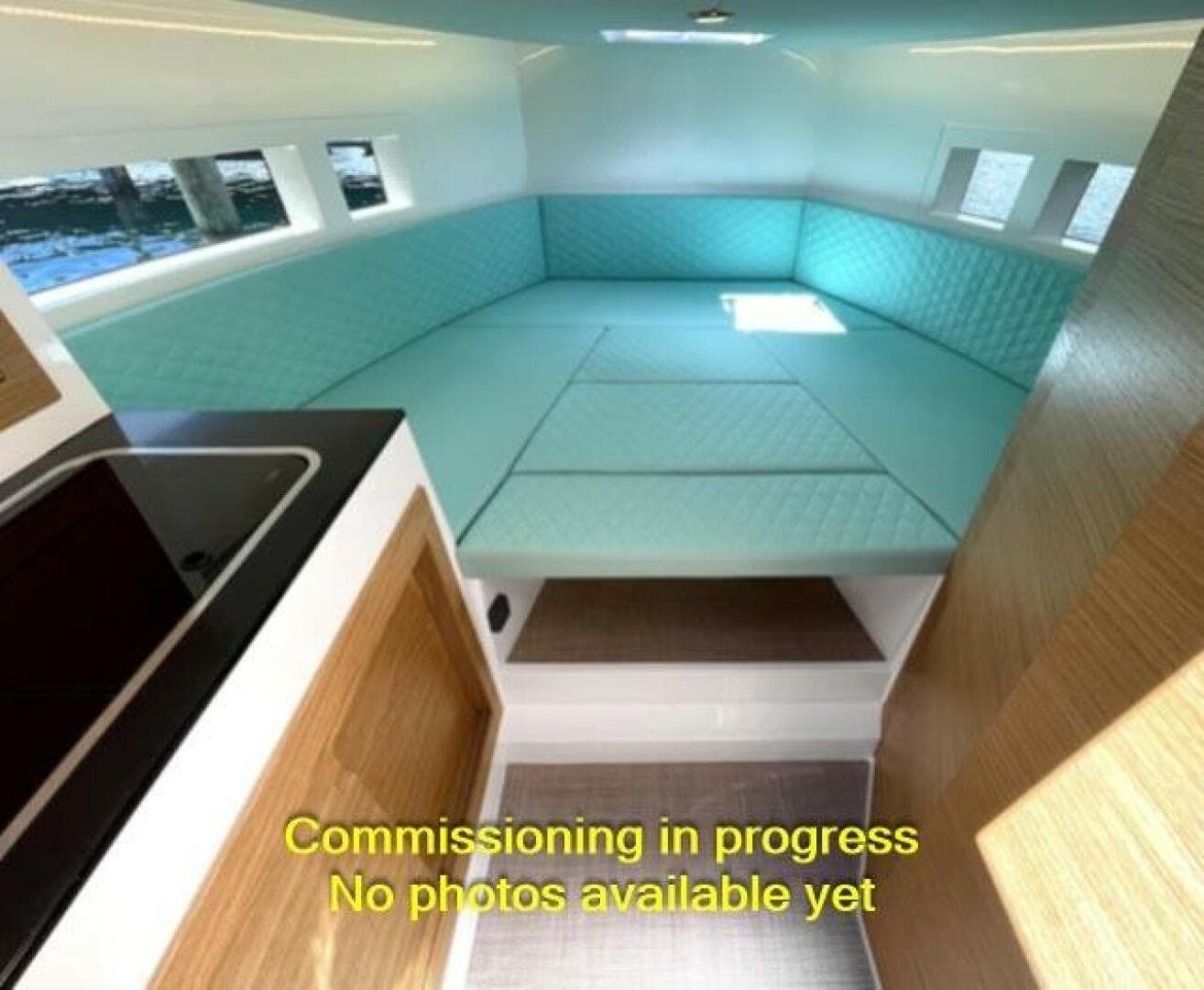 2024 De Antonio D28 Cruiser — photo 4