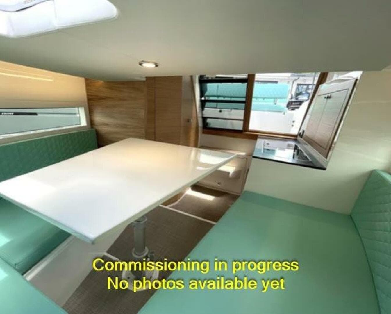 2024 De Antonio D28 Cruiser — photo 3