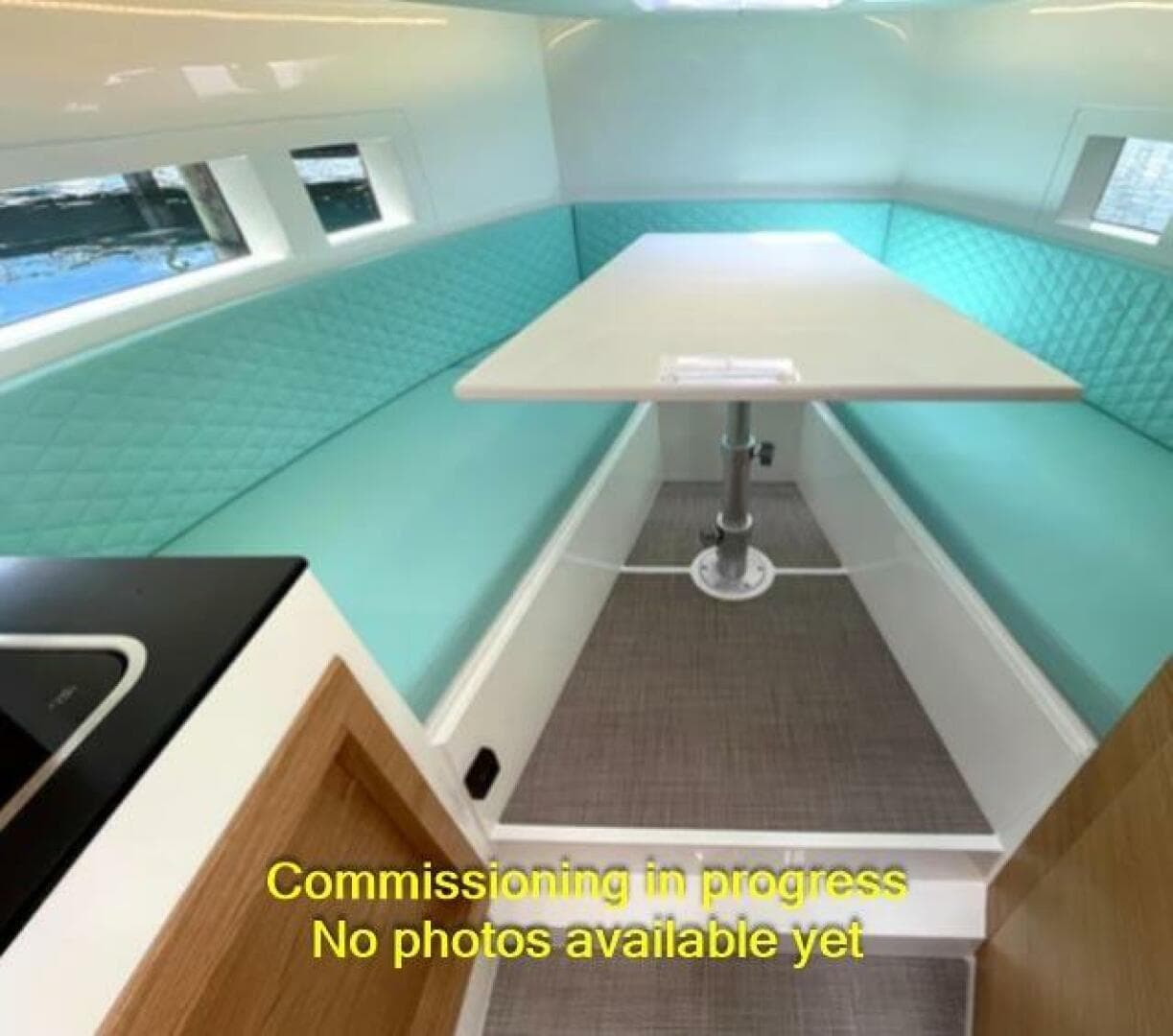 2024 De Antonio D28 Cruiser — photo 6