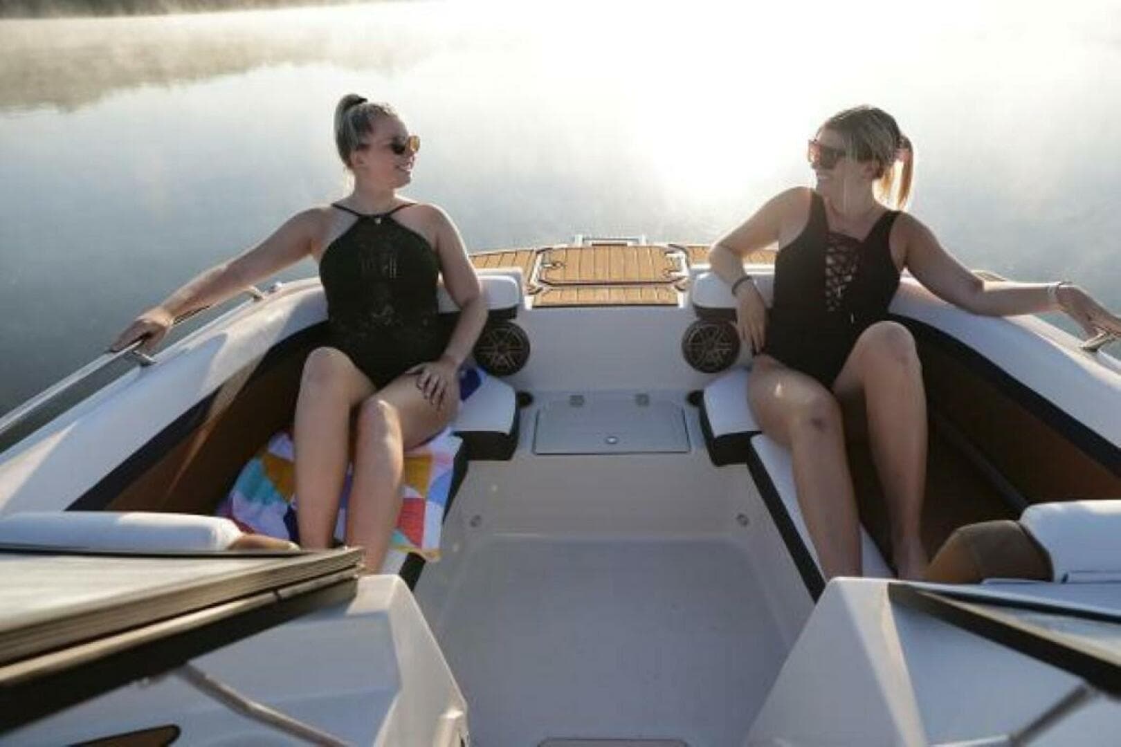 2025 Starcraft Svx 230 IO — photo 4