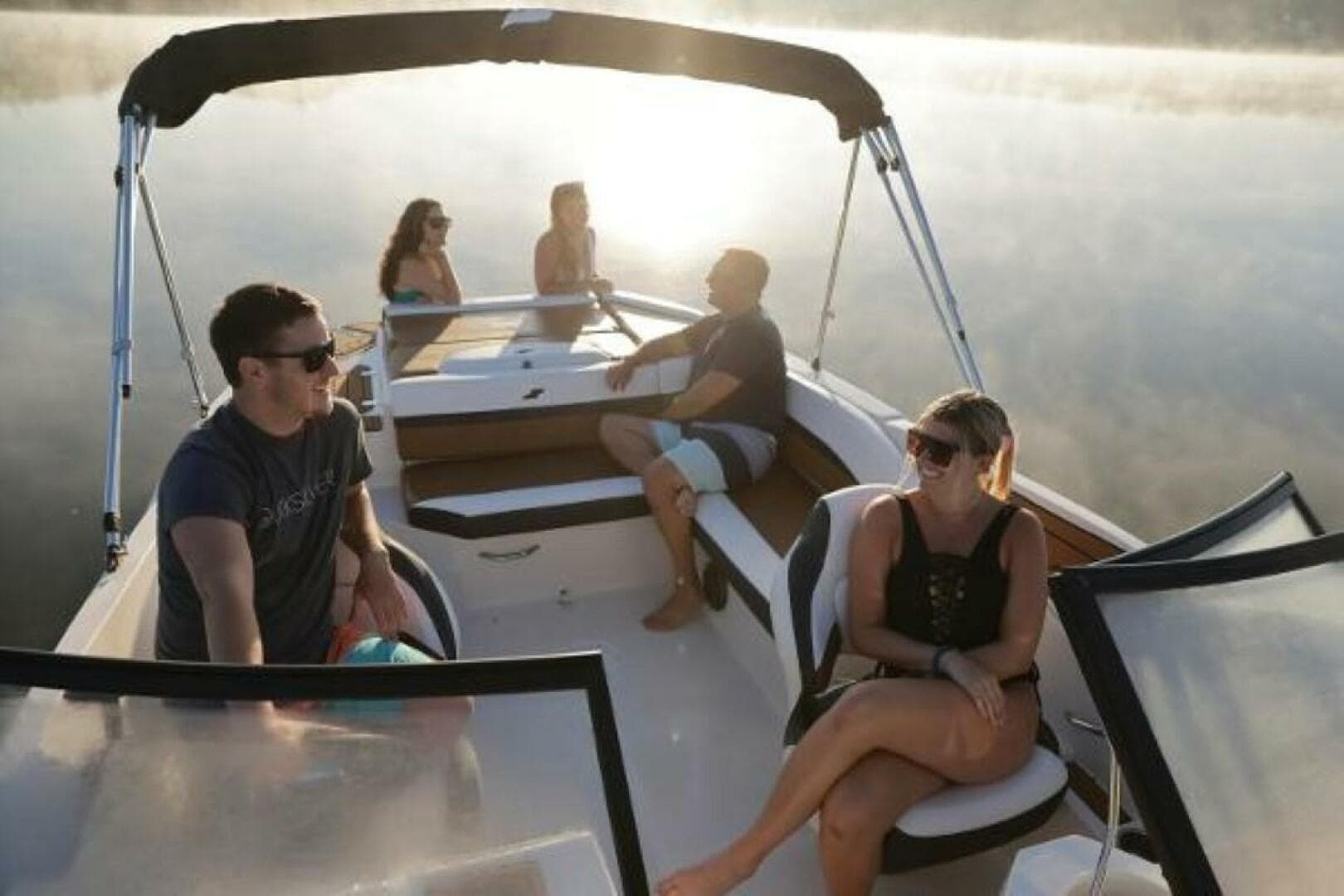 2025 Starcraft 231 IO — photo 3