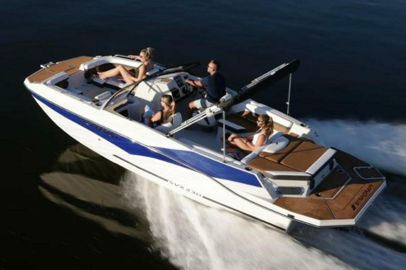 2025 Starcraft 231 IO — photo 2