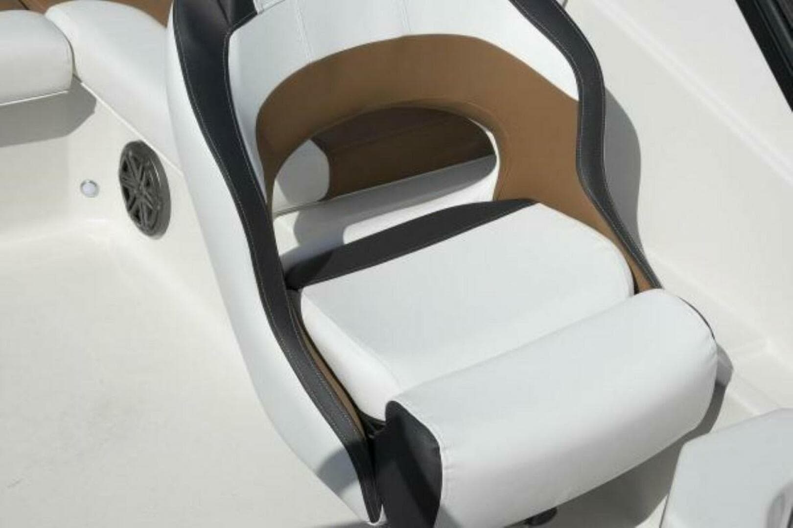 2025 Starcraft Svx 211 OB — photo 10