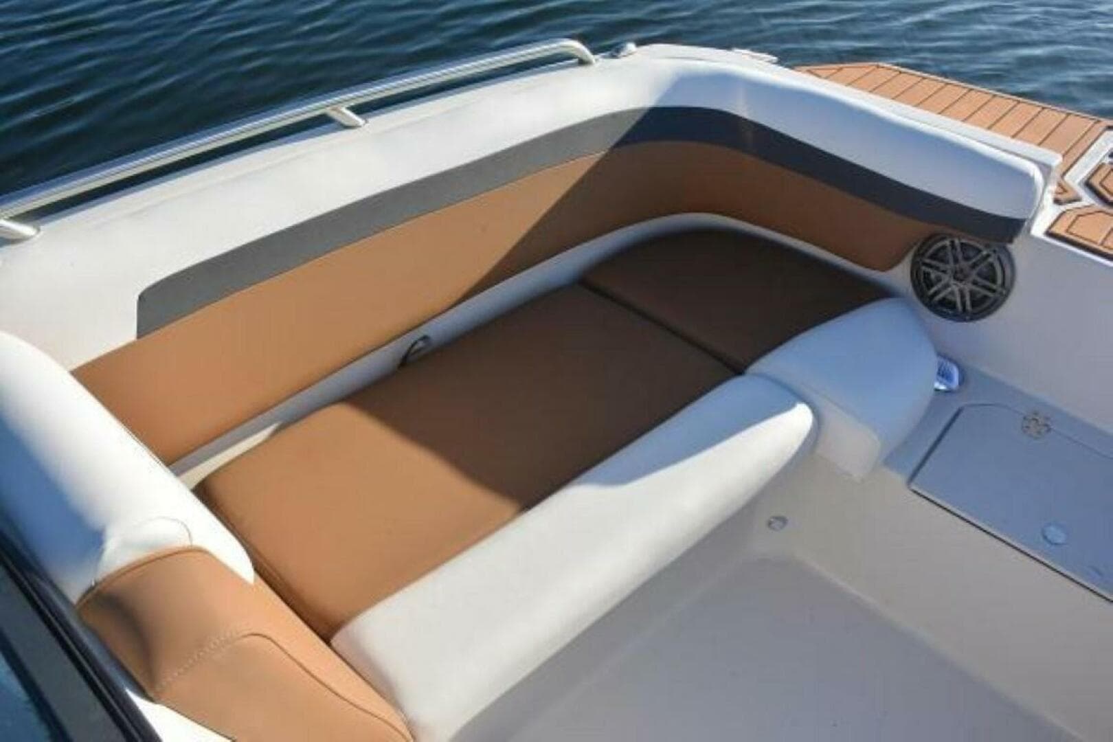 2025 Starcraft Svx 211 OB — photo 7