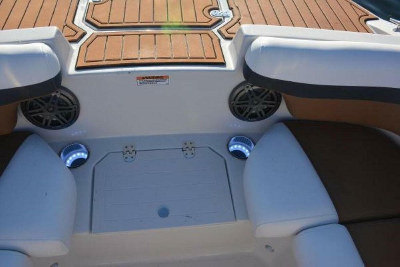 2025 Starcraft Svx 211 OB — photo 5