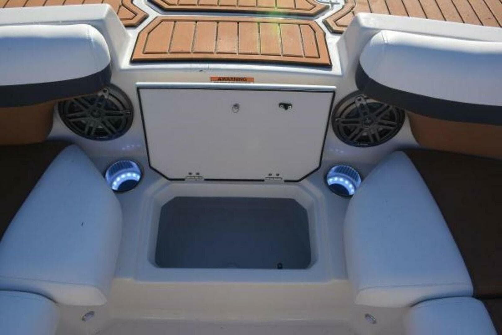 2025 Starcraft Svx 211 OB — photo 6