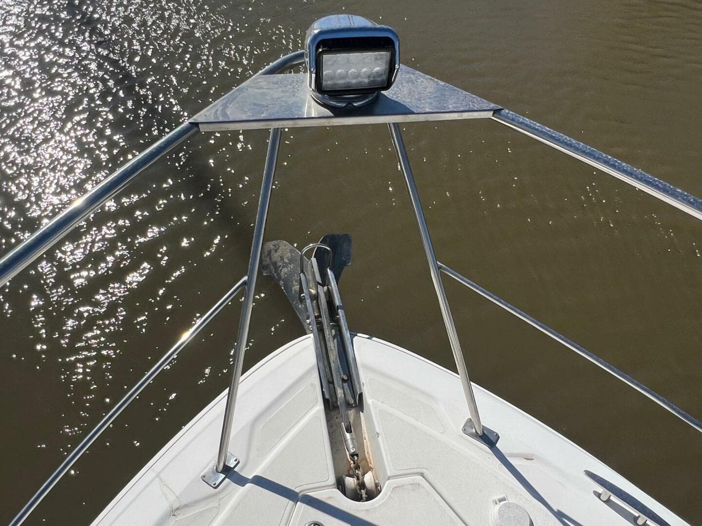 2011 Cruisers Yachts 415 — photo 10