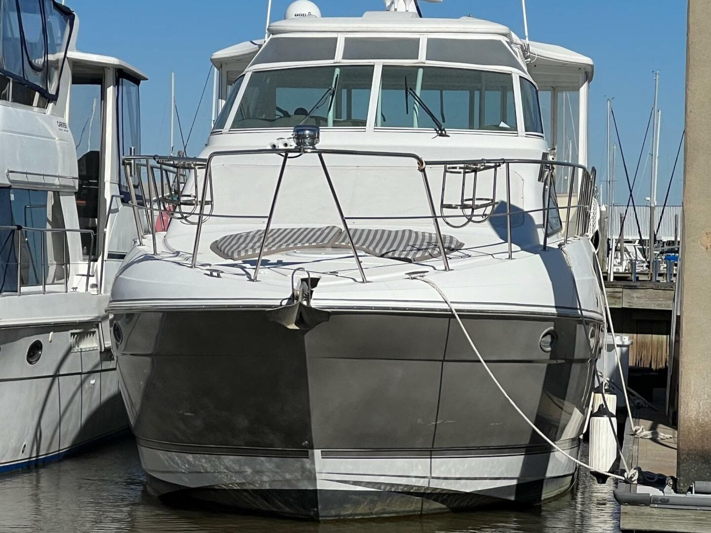 2011 Cruisers Yachts 415 — photo 5