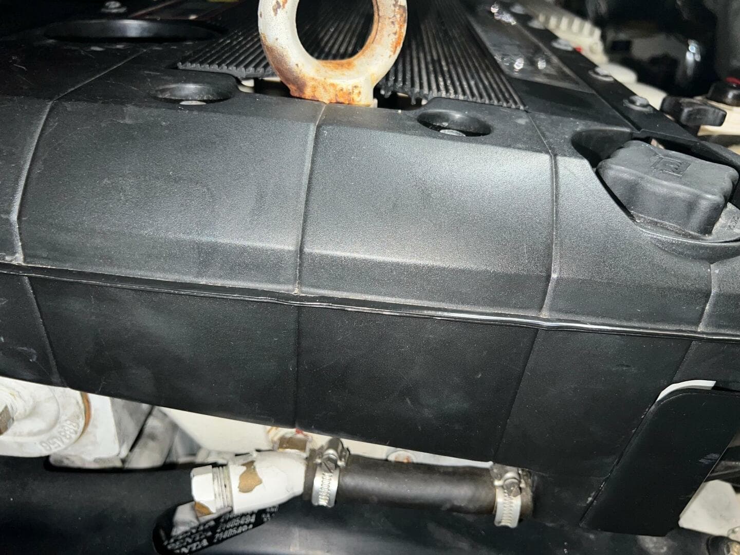 2011 Cruisers Yachts 415 — photo 69