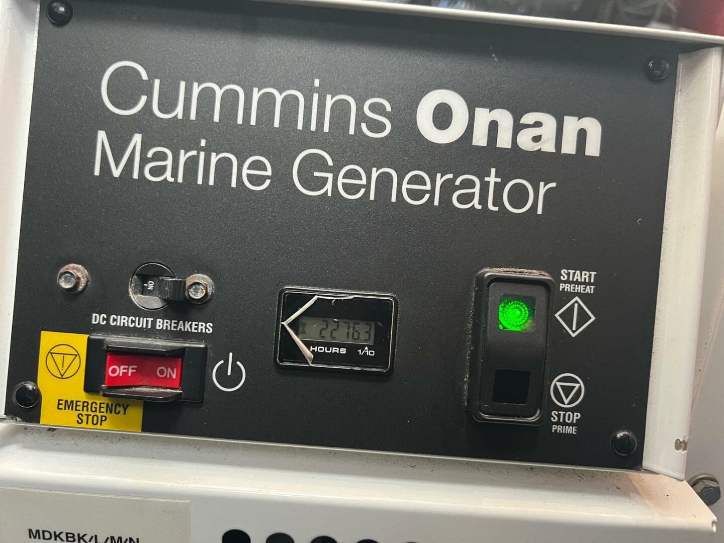 2011 Cruisers Yachts 415 — photo 67