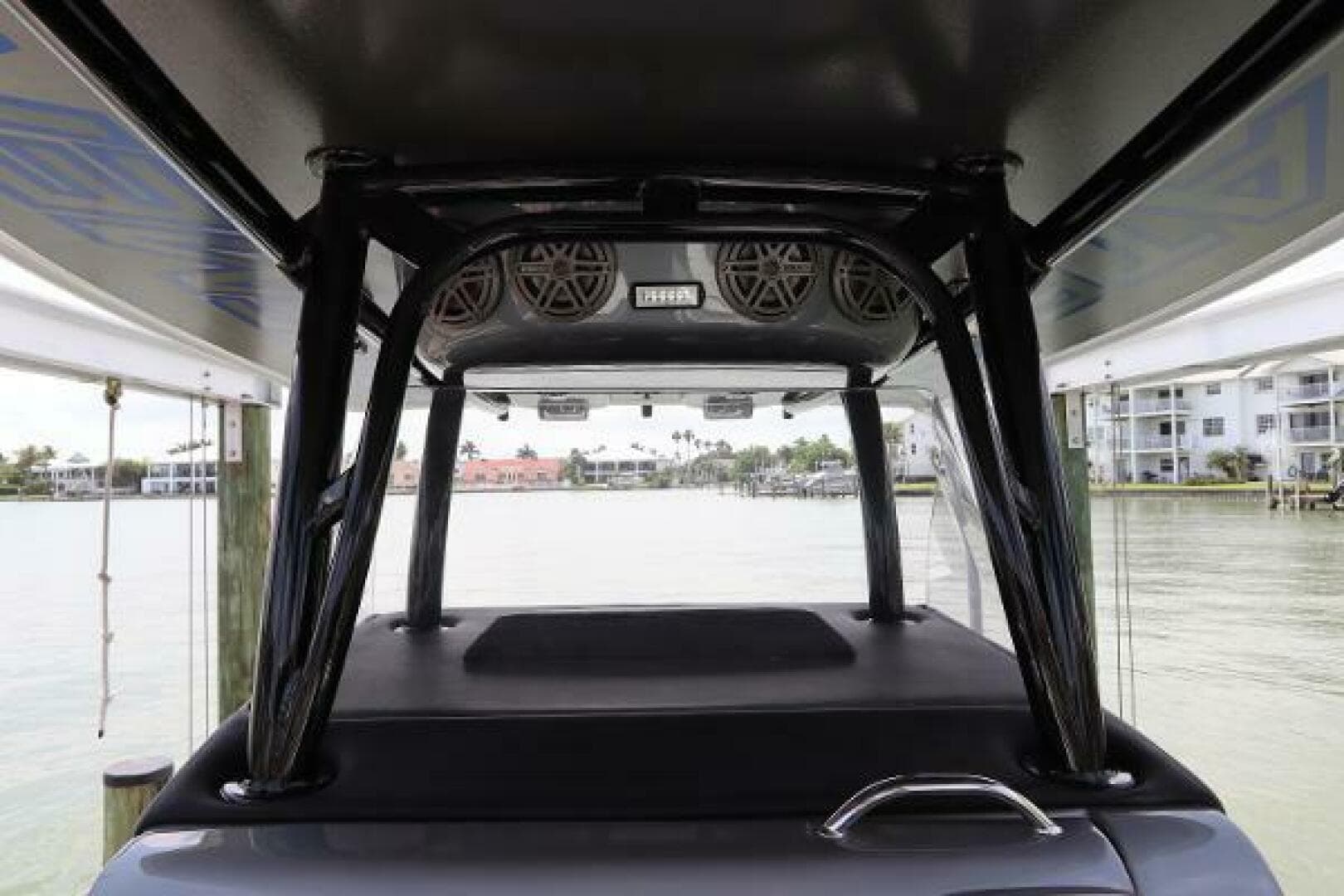 2019 Statement 350 Open — photo 47