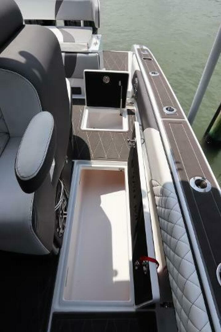 2019 Statement 350 Open — photo 17