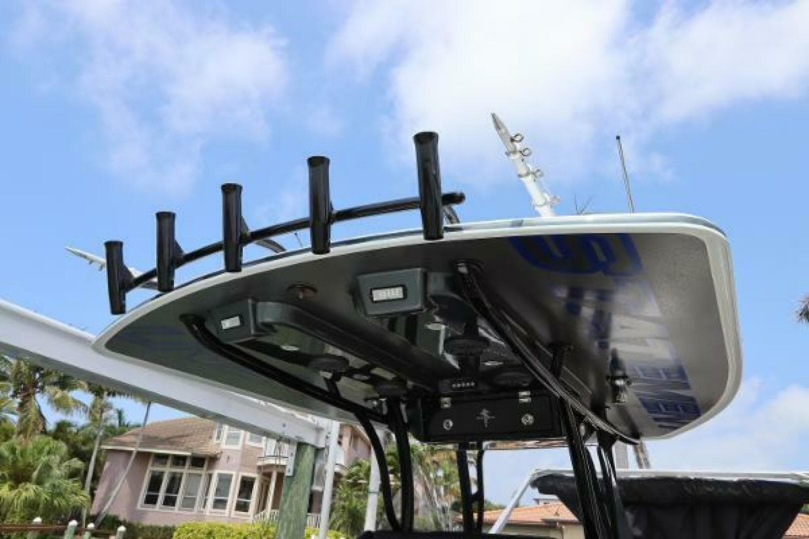 2019 Statement 350 Open — photo 45