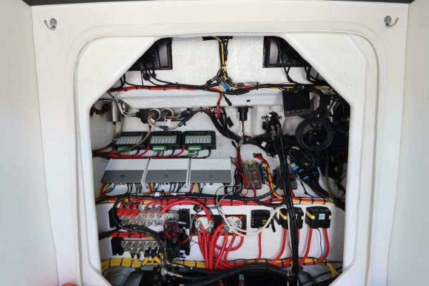 2019 Statement 350 Open — photo 51