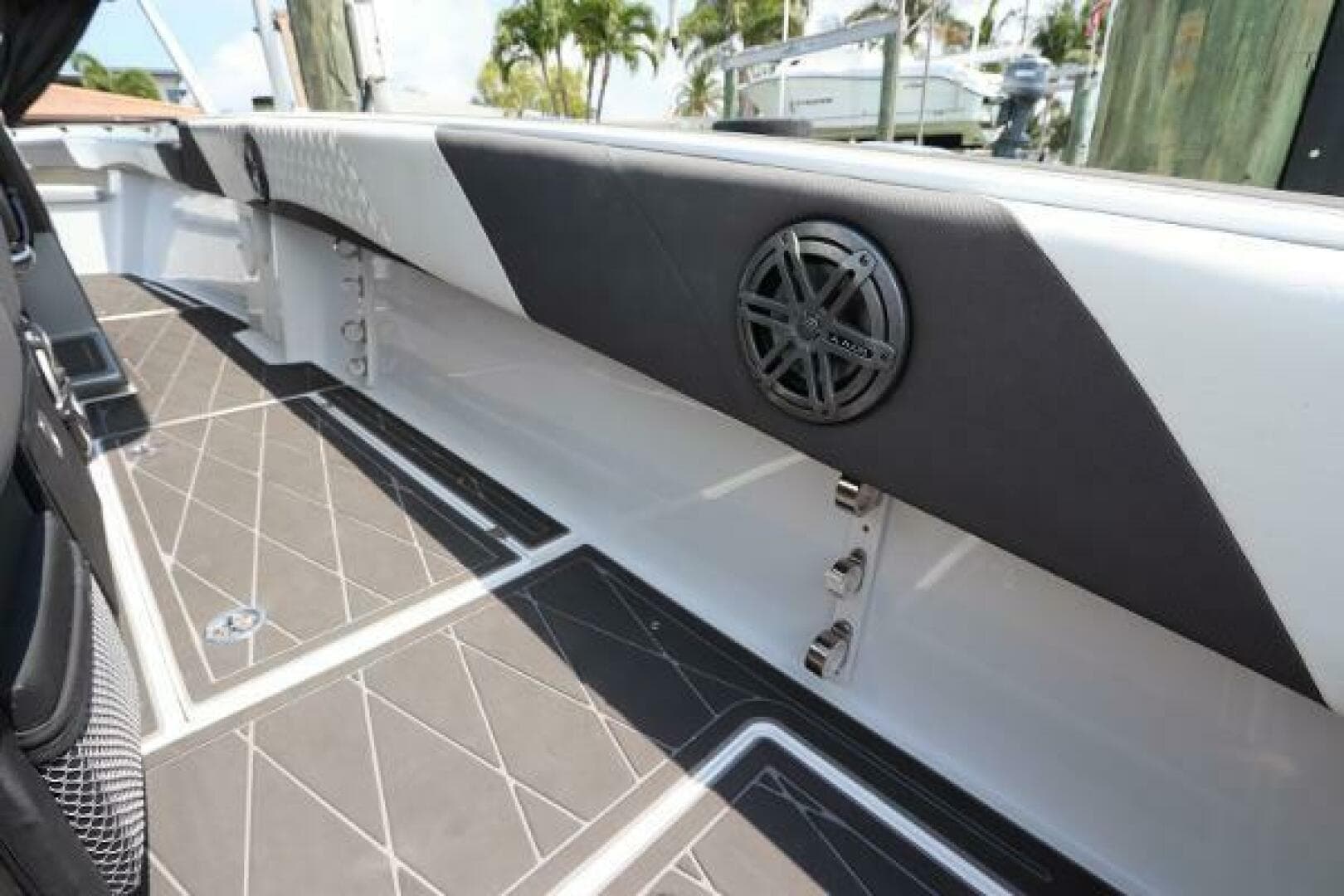 2019 Statement 350 Open — photo 18