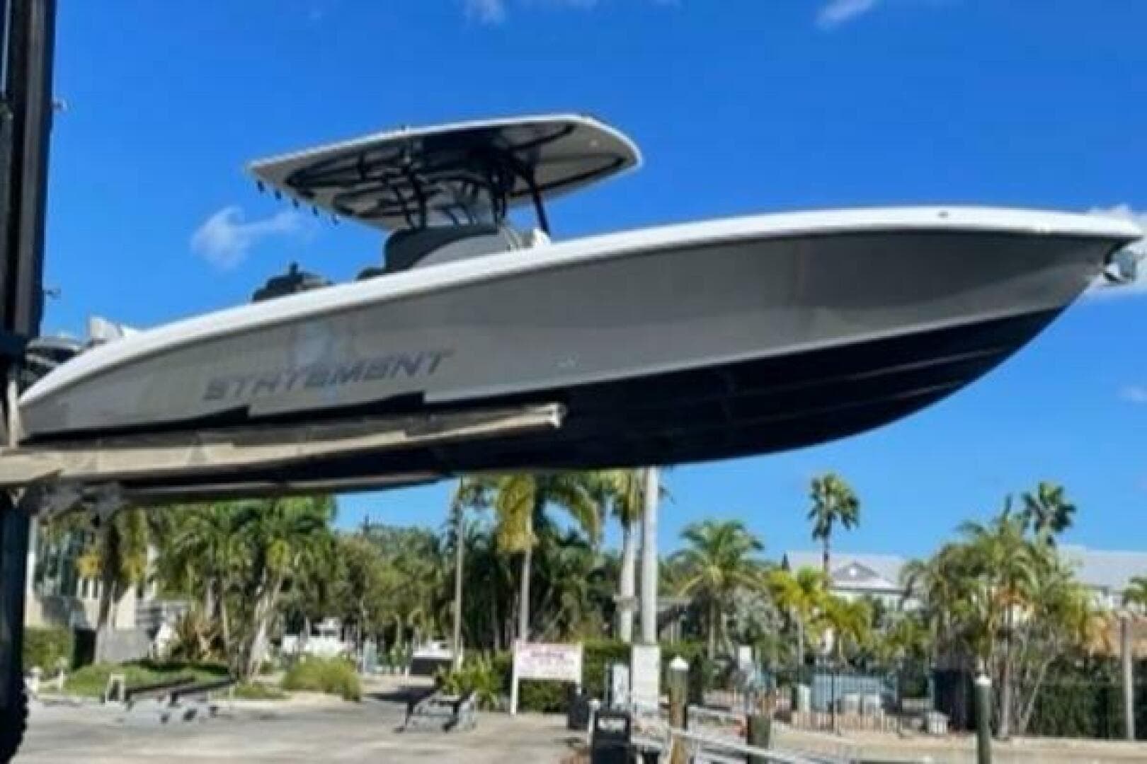 2019 Statement 350 Open — photo 52