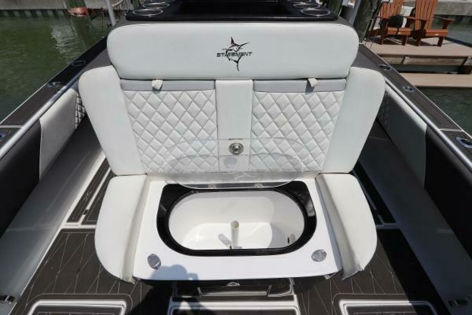 2019 Statement 350 Open — photo 12