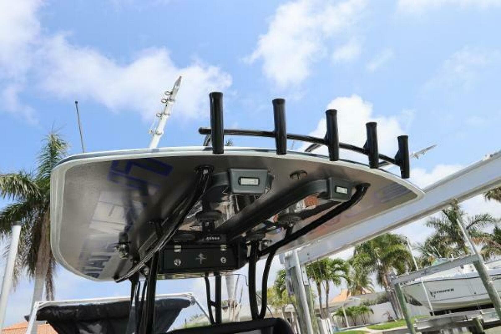 2019 Statement 350 Open — photo 44