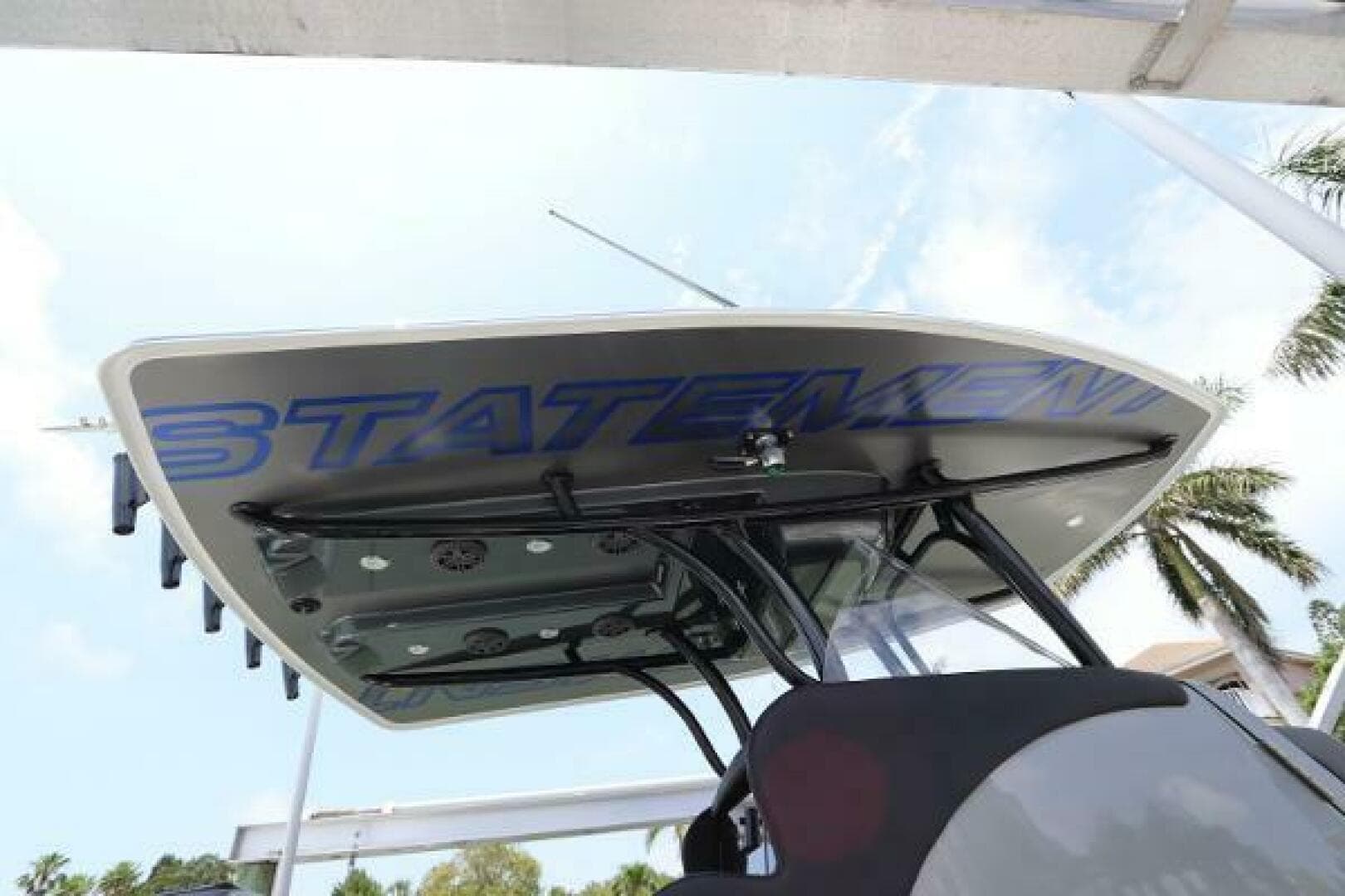 2019 Statement 350 Open — photo 43