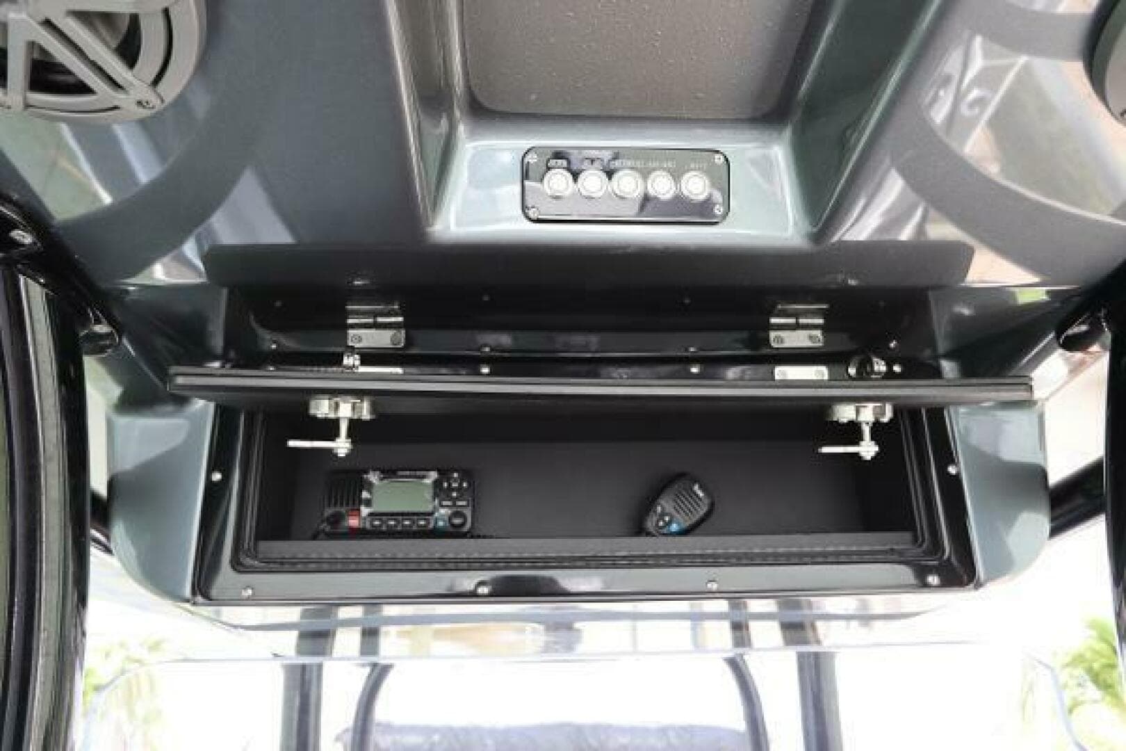 2019 Statement 350 Open — photo 29