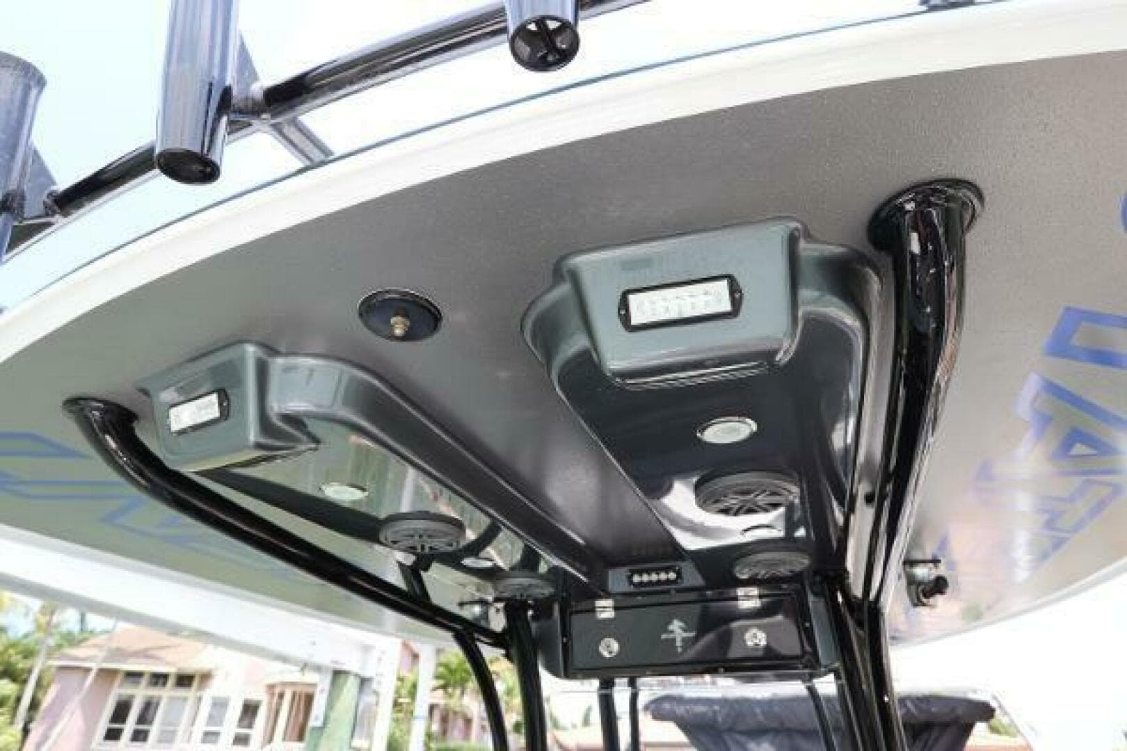 2019 Statement 350 Open — photo 46