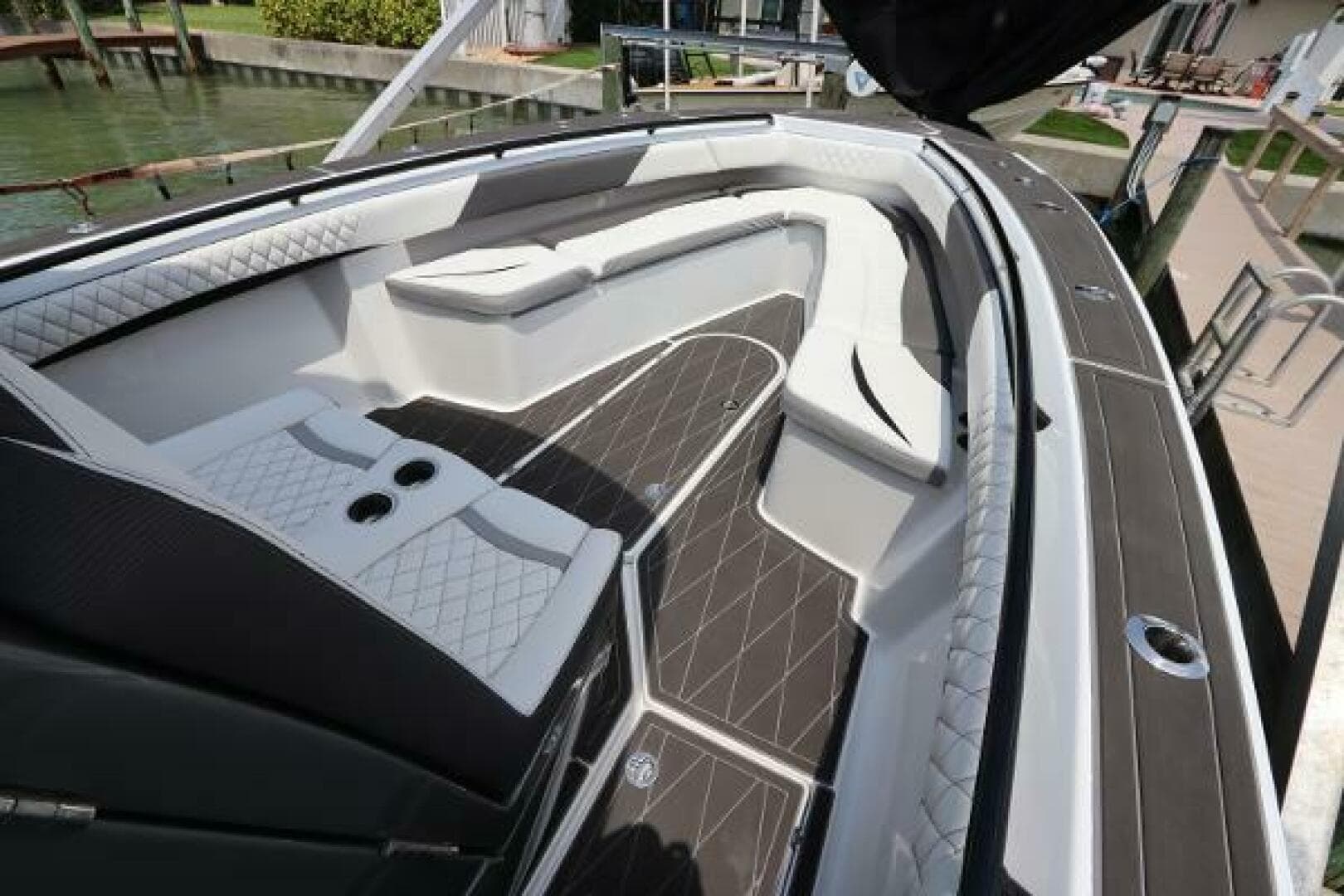 2019 Statement 350 Open — photo 30