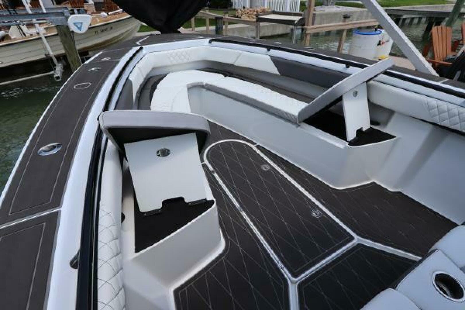 2019 Statement 350 Open — photo 31