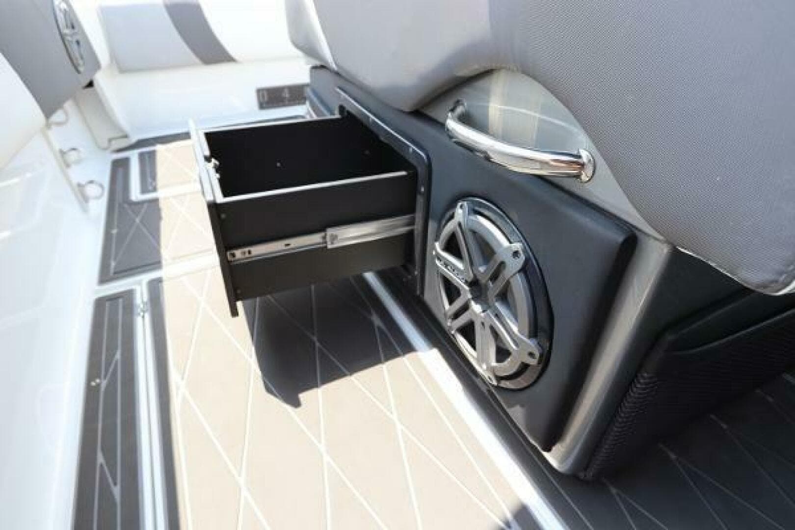 2019 Statement 350 Open — photo 23