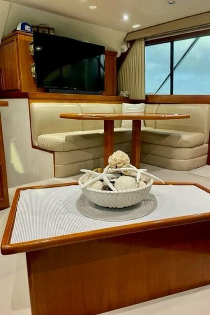 1994 Post Convertible — photo 26