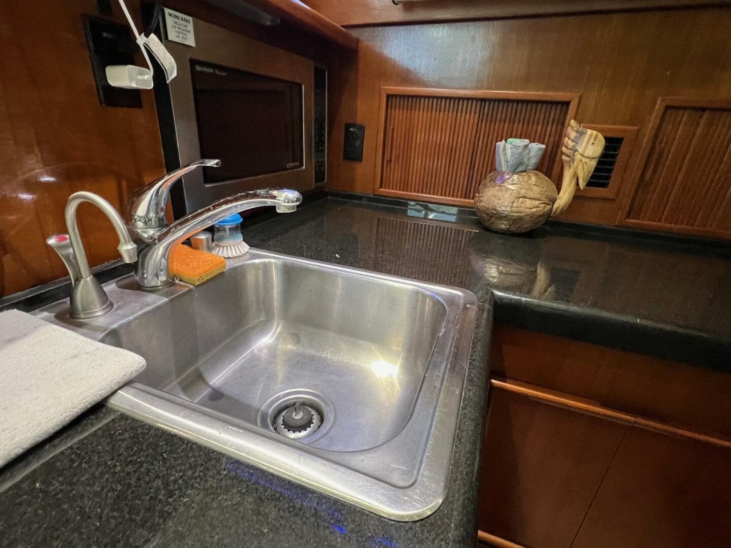 1994 Post Convertible — photo 29