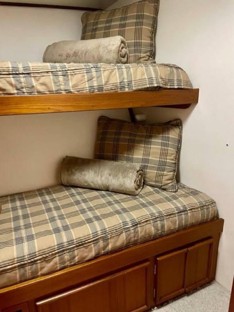 1994 Post Convertible — photo 31