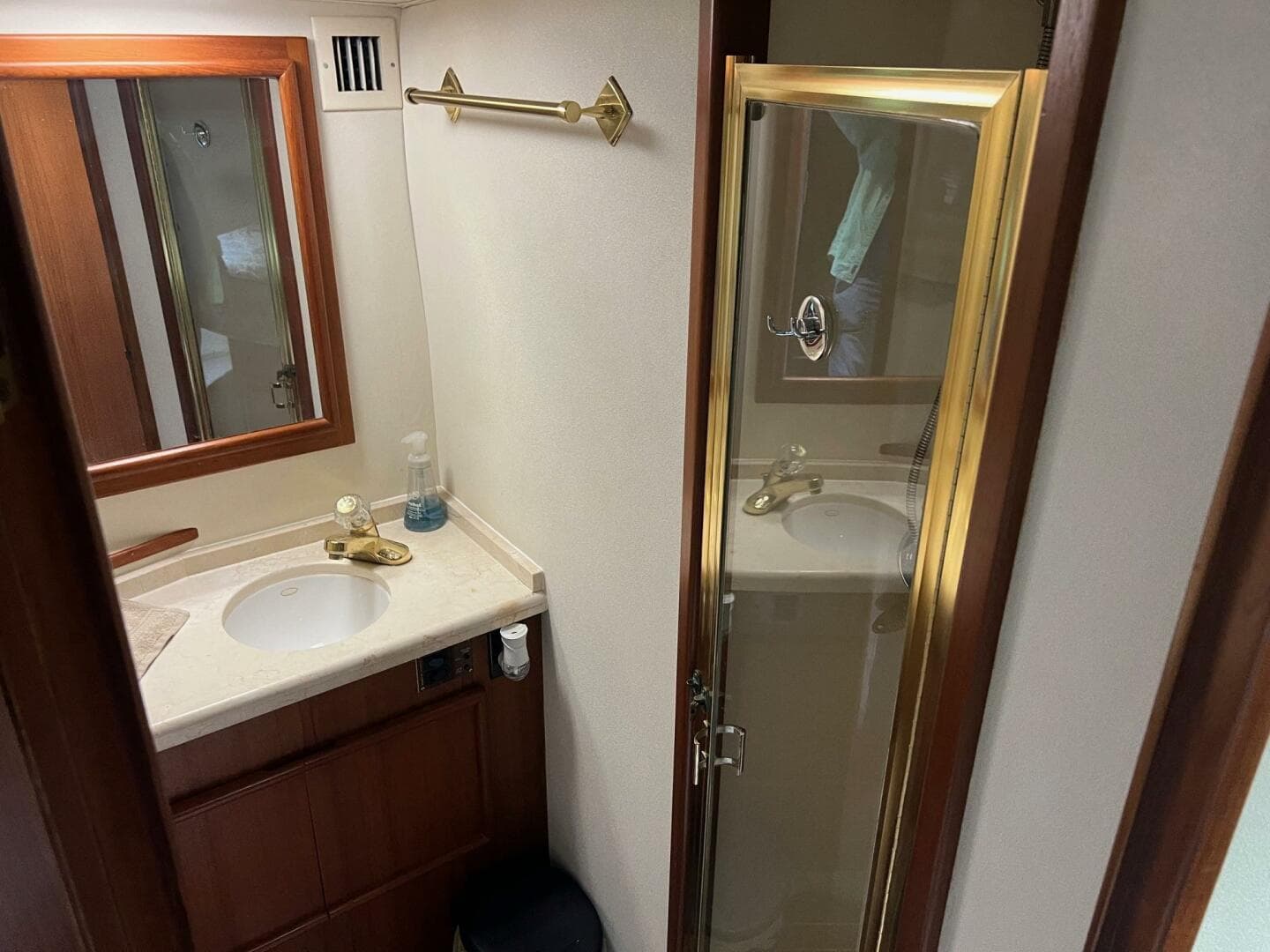 1994 Post Convertible — photo 34